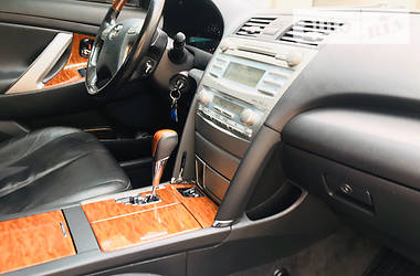 Седан Toyota Camry 2008 в 
