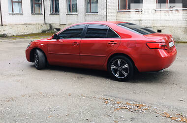 Седан Toyota Camry 2008 в 