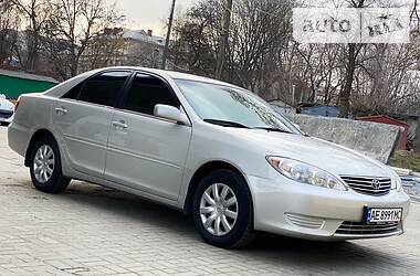 Седан Toyota Camry 2006 в 