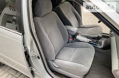 Седан Toyota Camry 2006 в 