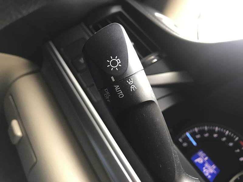 Седан Toyota Camry 2014 в Киеве