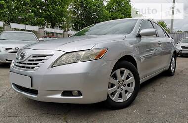 Седан Toyota Camry 2006 в 