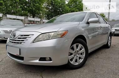 Седан Toyota Camry 2006 в 