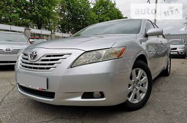 Седан Toyota Camry 2006 в 