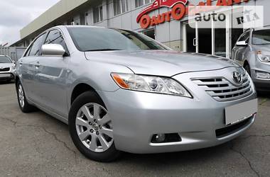 Седан Toyota Camry 2006 в 