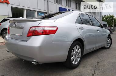 Седан Toyota Camry 2006 в 