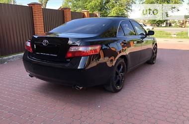 Седан Toyota Camry 2008 в 