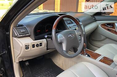 Седан Toyota Camry 2008 в 