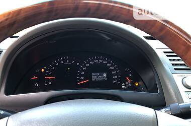 Седан Toyota Camry 2008 в 