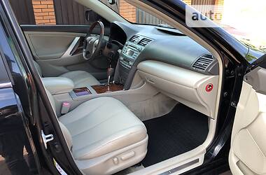 Седан Toyota Camry 2008 в 