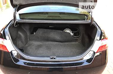 Седан Toyota Camry 2008 в 