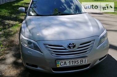 Седан Toyota Camry 2008 в Ставище