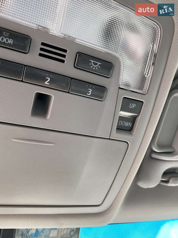 Седан Toyota Camry 2014 в Черкасах