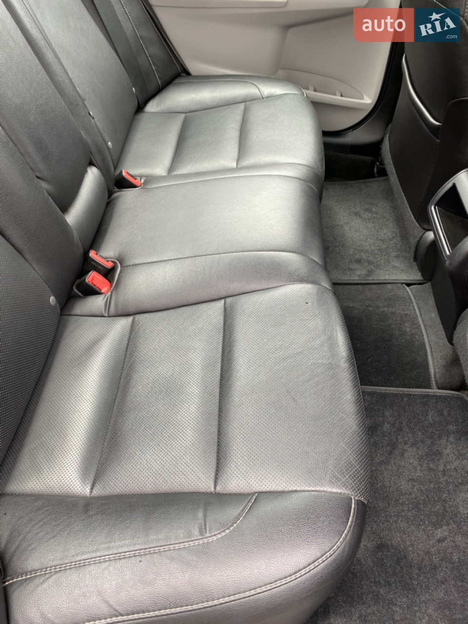 2014 Toyota Camry - мініатюра 10