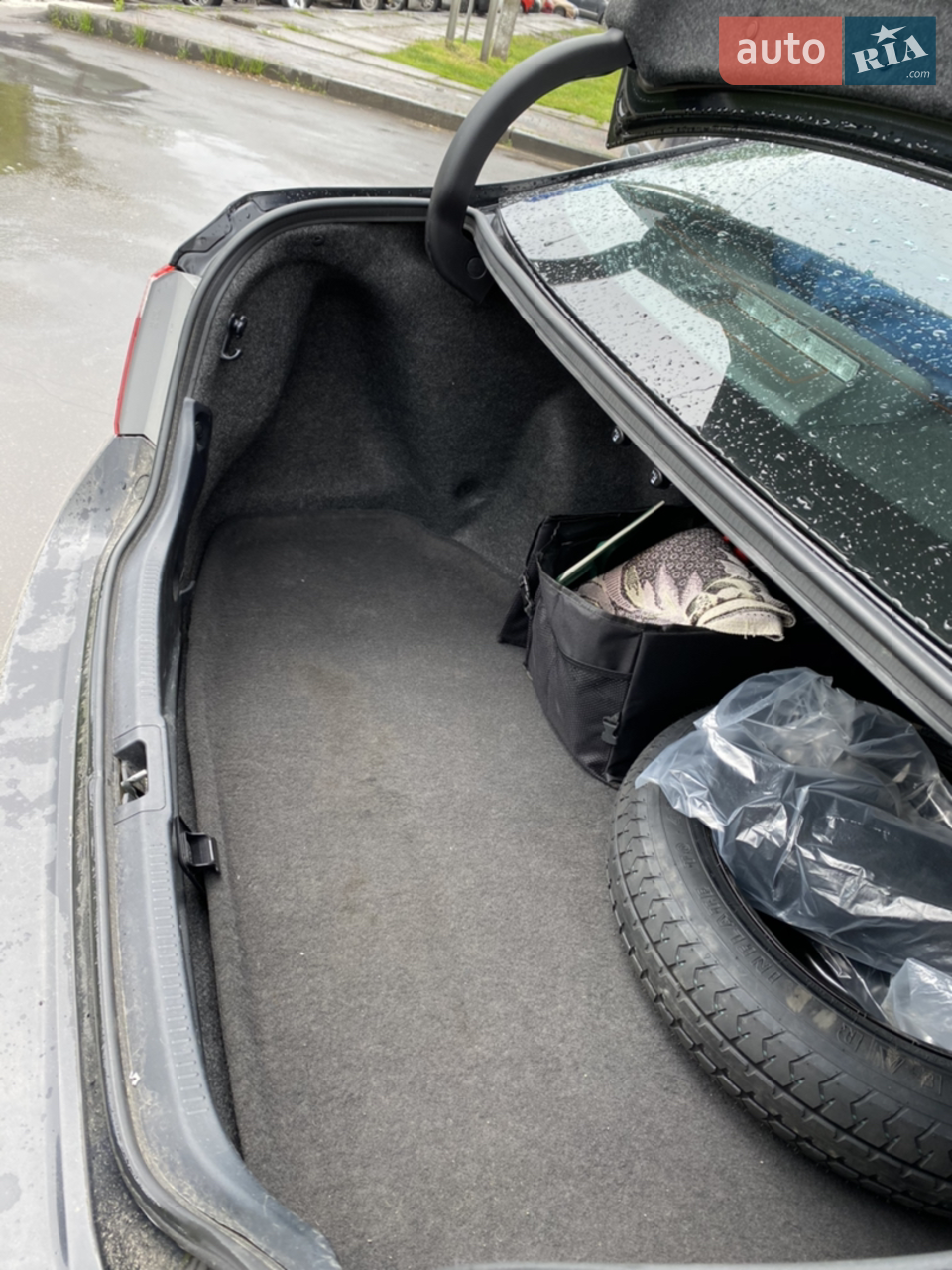 2014 Toyota Camry - мініатюра 9
