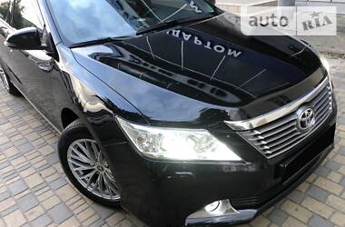 Седан Toyota Camry 2012 в Одесі