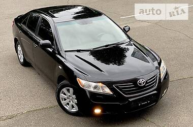 Седан Toyota Camry 2008 в Одессе