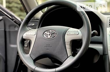 Седан Toyota Camry 2008 в Одессе