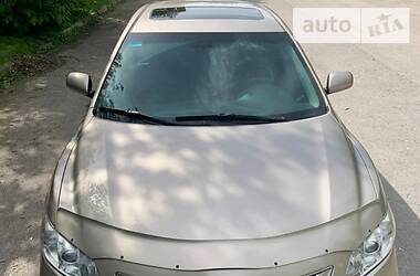 Седан Toyota Camry 2008 в 