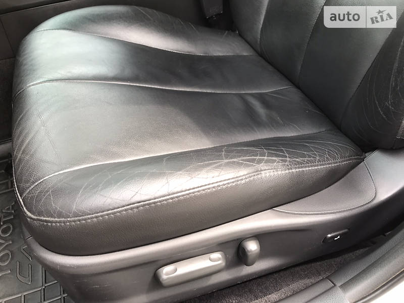 Седан Toyota Camry 2008 в Харкові