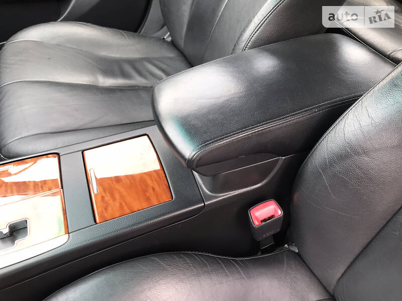 Седан Toyota Camry 2008 в Харкові