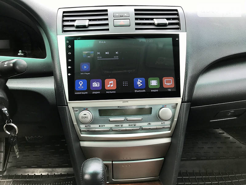 Седан Toyota Camry 2008 в Харкові