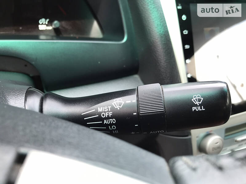 Седан Toyota Camry 2008 в Харкові