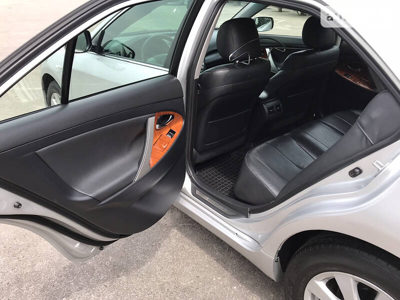 Седан Toyota Camry 2008 в Харкові