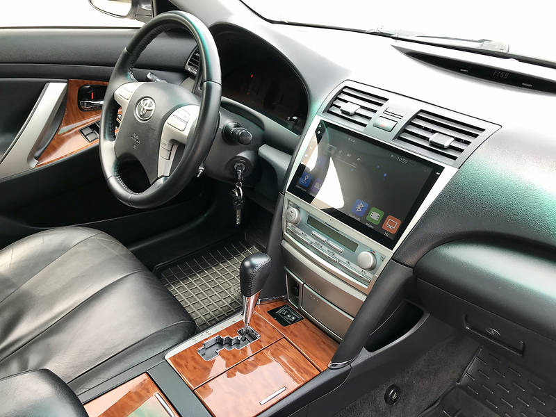 Седан Toyota Camry 2008 в Харкові