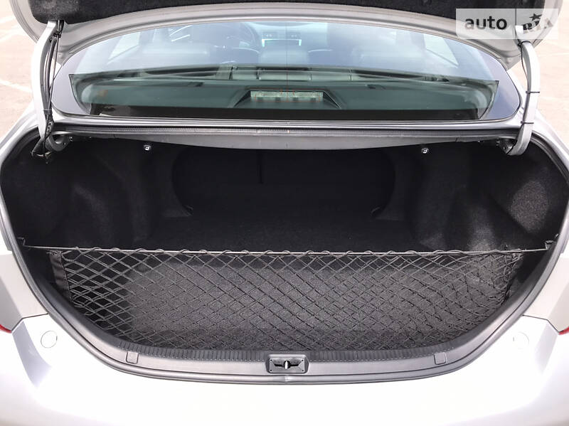 Седан Toyota Camry 2008 в Харкові