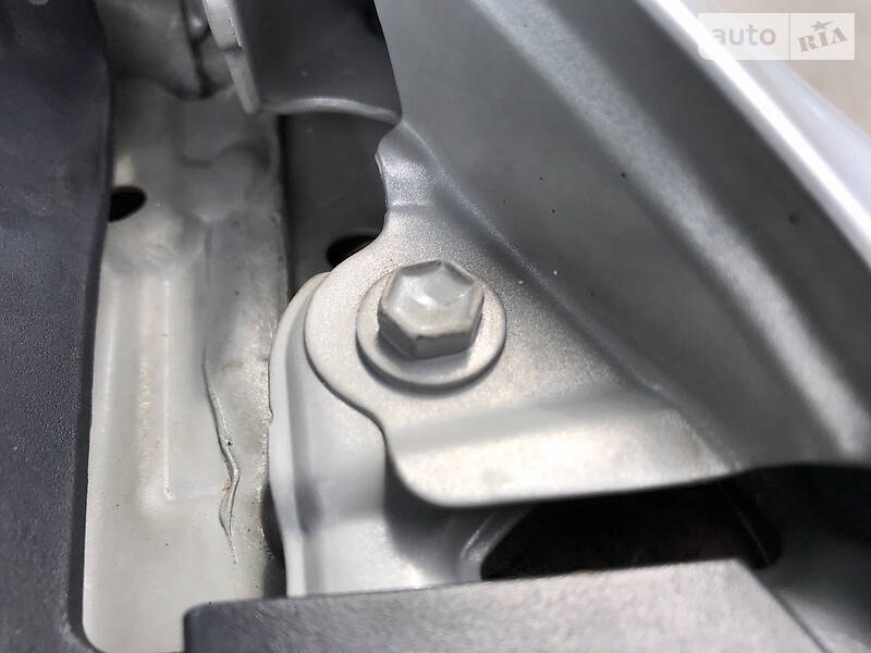 Седан Toyota Camry 2008 в Харкові