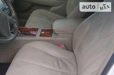 Седан Toyota Camry 2008 в 