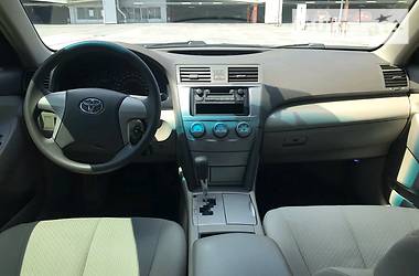 Седан Toyota Camry 2008 в Киеве