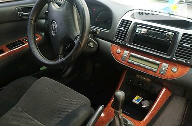 Седан Toyota Camry 2002 в 