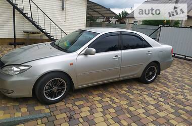 Седан Toyota Camry 2002 в 