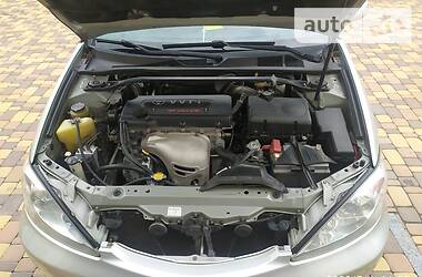 Седан Toyota Camry 2002 в 