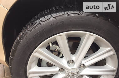 Седан Toyota Camry 2012 в Києві