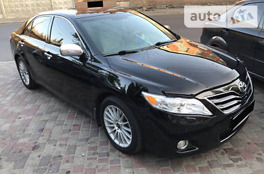 Седан Toyota Camry 2009 в 