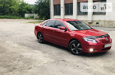 Седан Toyota Camry 2008 в 