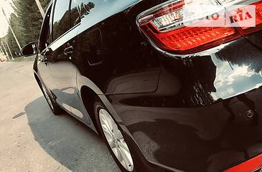 Седан Toyota Camry 2017 в 