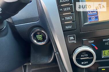 Седан Toyota Camry 2013 в 
