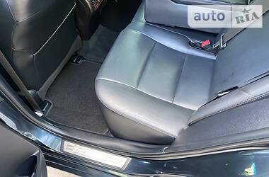 Седан Toyota Camry 2013 в 