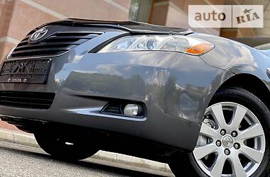 Седан Toyota Camry 2008 в 