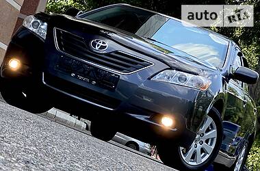 Седан Toyota Camry 2008 в 