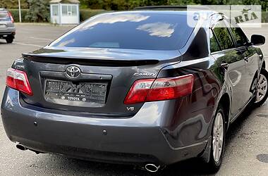 Седан Toyota Camry 2008 в 