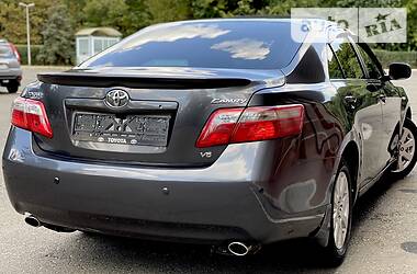 Седан Toyota Camry 2008 в 