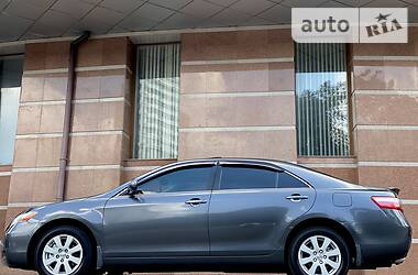 Седан Toyota Camry 2008 в 