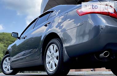 Седан Toyota Camry 2008 в 