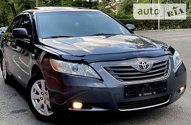 Седан Toyota Camry 2008 в 
