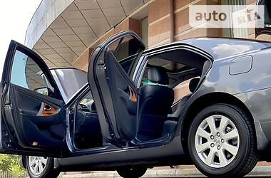 Седан Toyota Camry 2008 в 